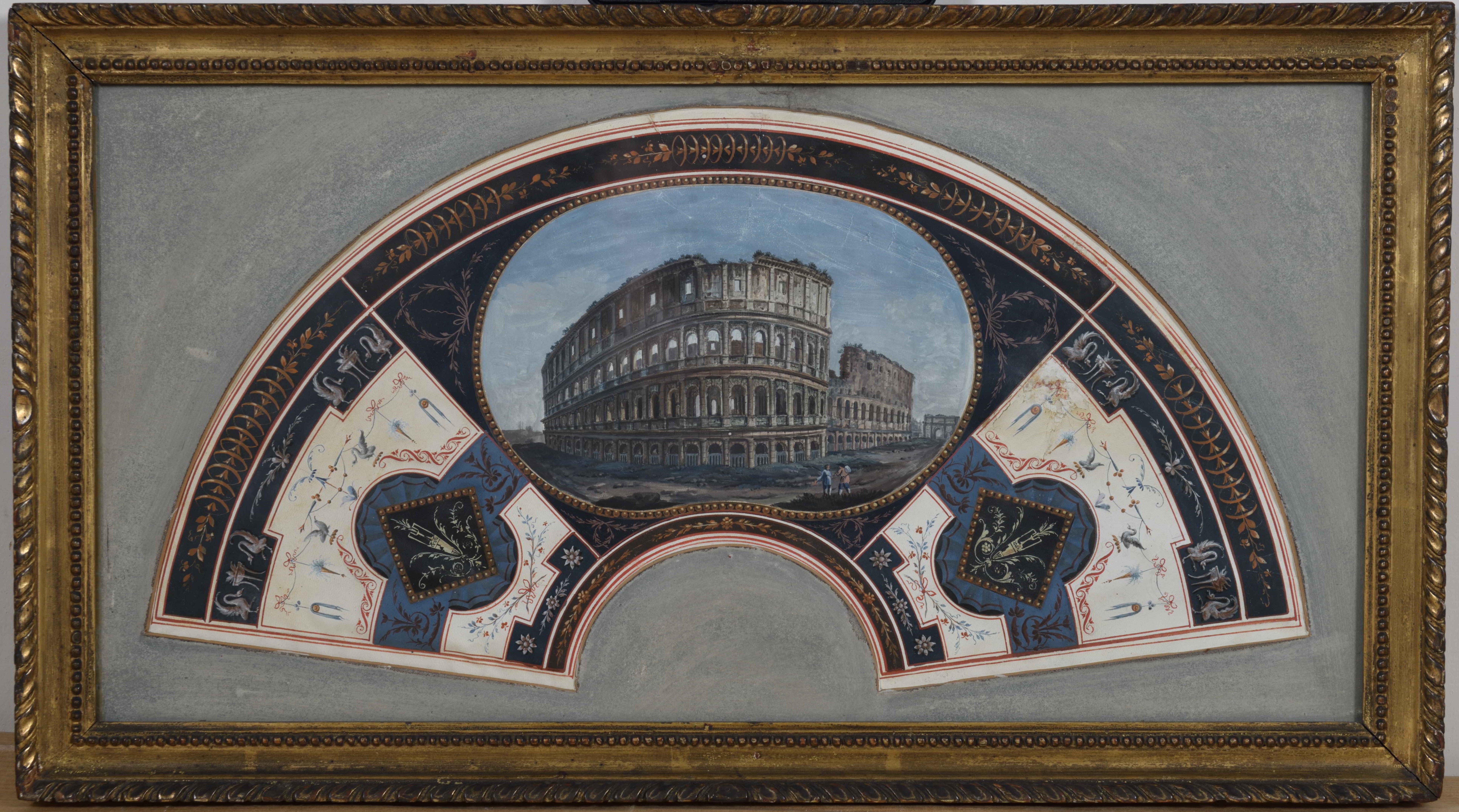 Giornate Europee dell'Archeologia 2026 alla Casa Museo Mario Praz